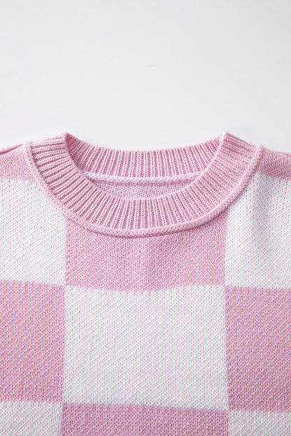 Beautifully Crafted Sweater in a Classic Style