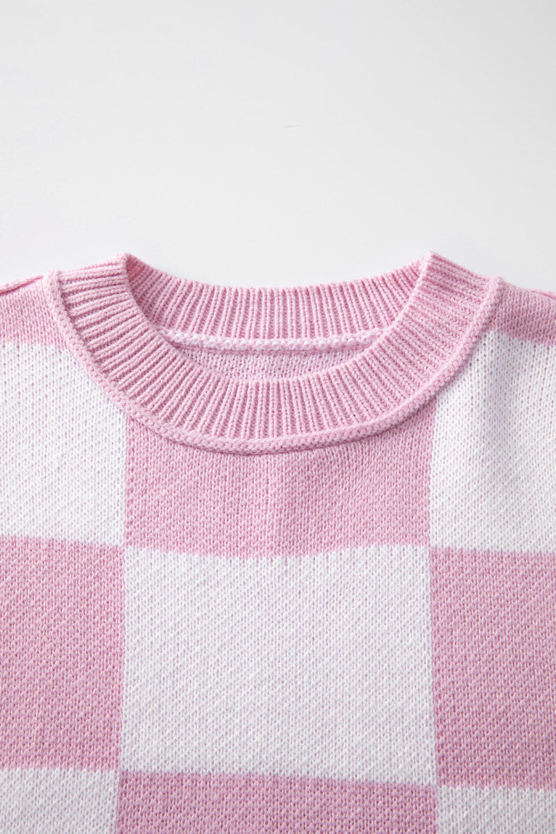 Beautifully Crafted Sweater in a Classic Style