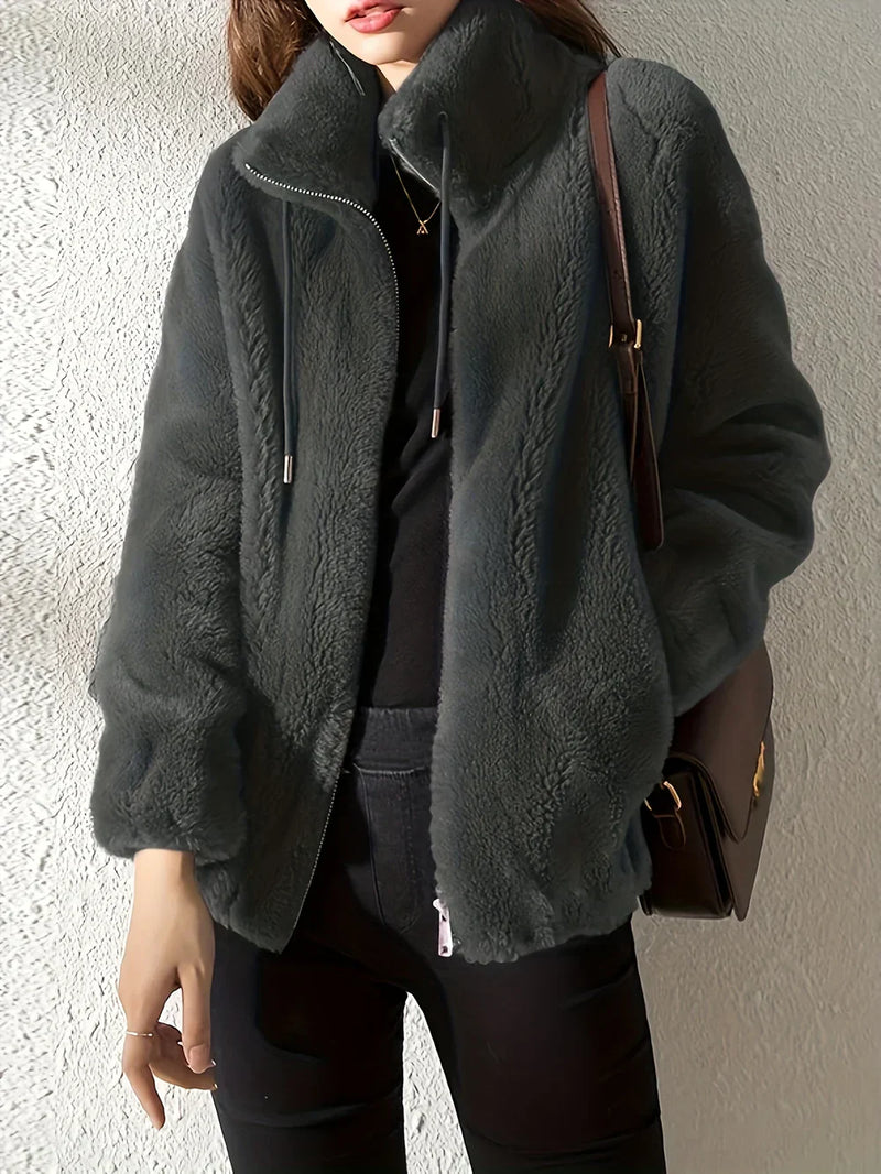 Elegantly Styled Garment for Everyday Wear