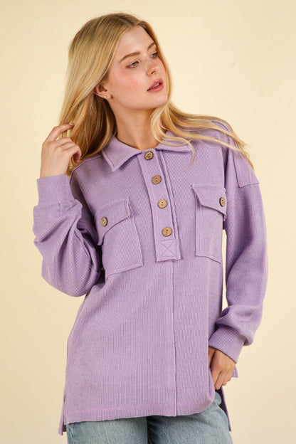 Beautifully Finished Top in a Timeless Design