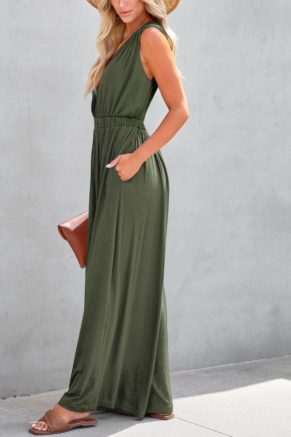 Well Tailored Garment with a Graceful Silhouette