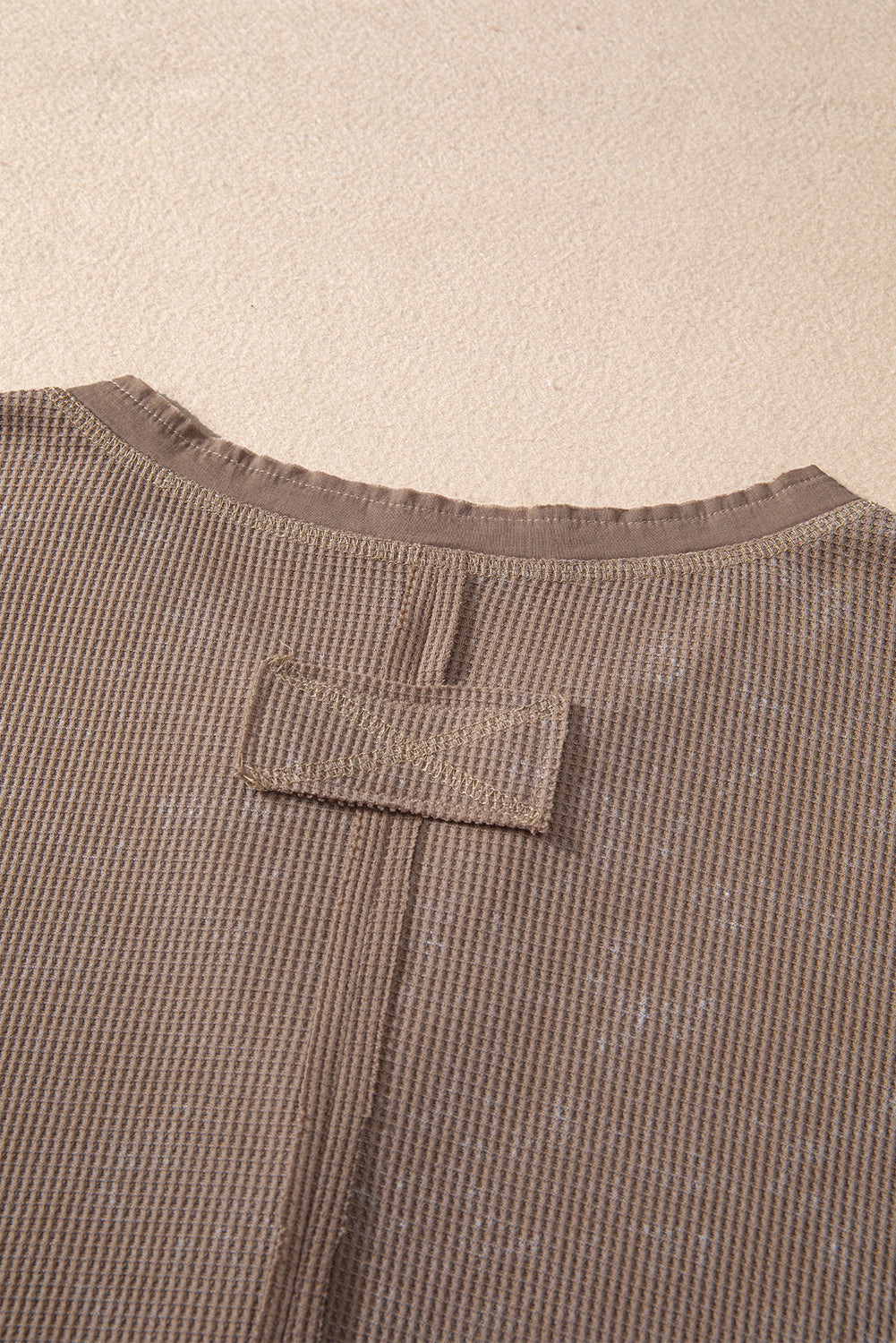 Beautifully Crafted Top in a Classic Style
