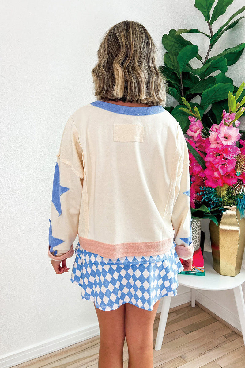 Effortlessly Elegant Garment with a Timeless Design