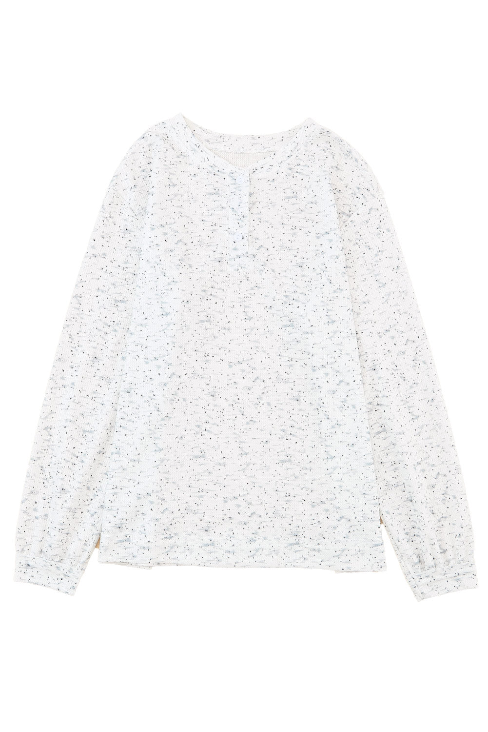 Beautifully Finished Top in a Timeless Design