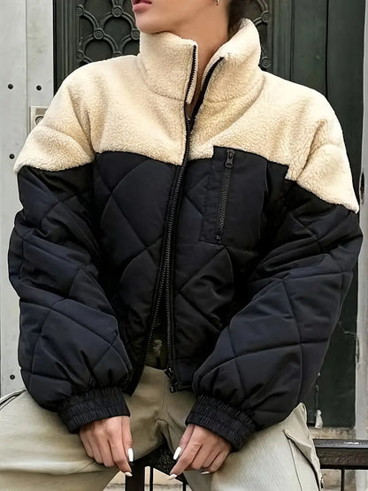 Black beige