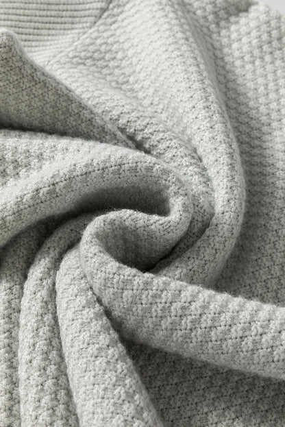 Beautifully Crafted Sweater in a Classic Style