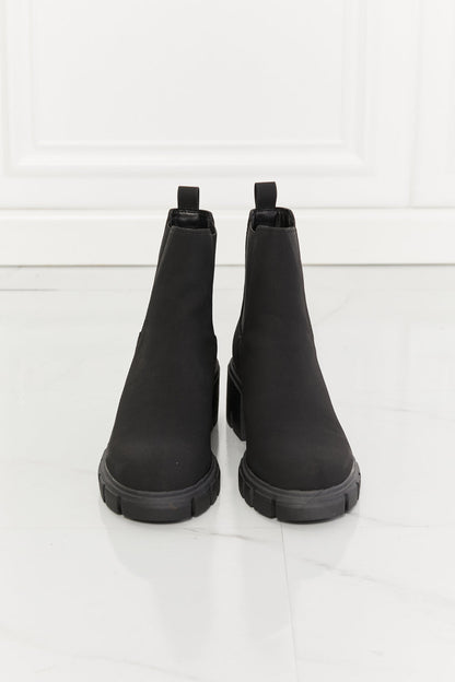 Vintage Inspired Orthopedic Boots