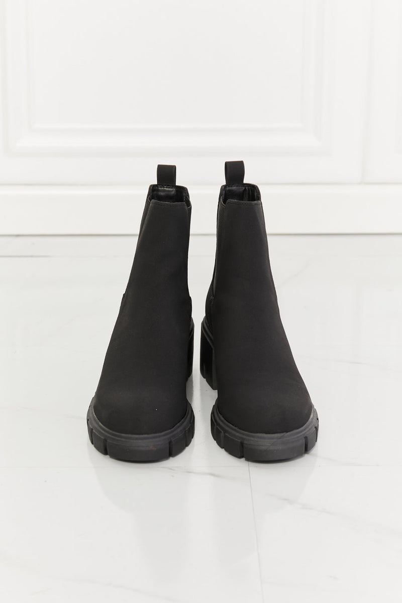 Vintage Inspired Orthopedic Boots