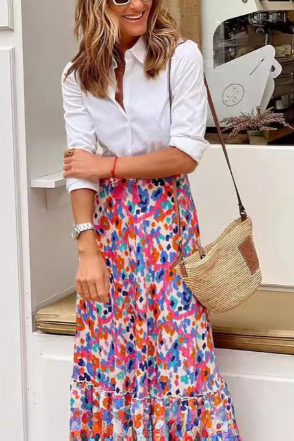 Classic Vintage & Enduringly Stylish Garment