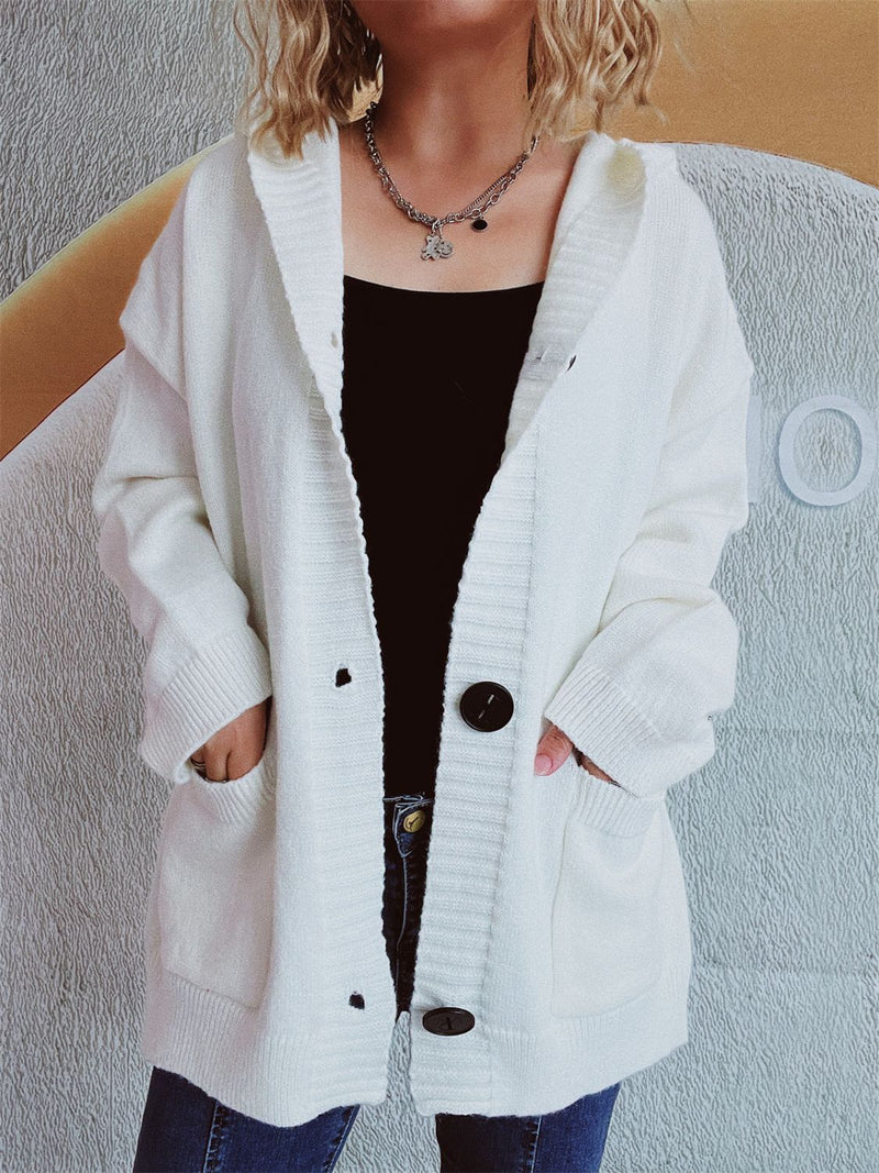 Gracefully Styled Cardigan for Any Occasion