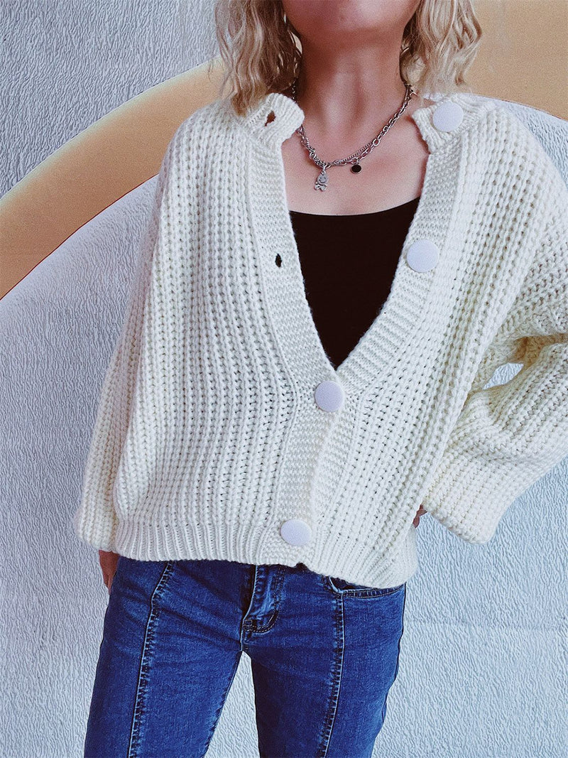 Classic Vintage & Enduringly Stylish Cardigan