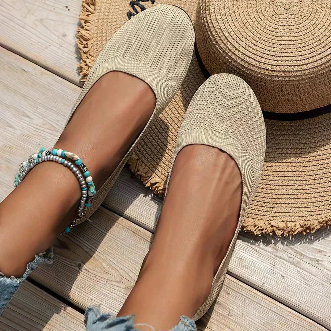 Elegant Orthopedic Shoes for Every Step