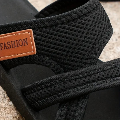 Graceful Orthopedic Sandals for Modern Look