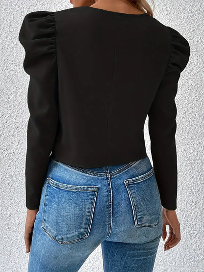 Elegantly Styled Jacket for Everyday Wear