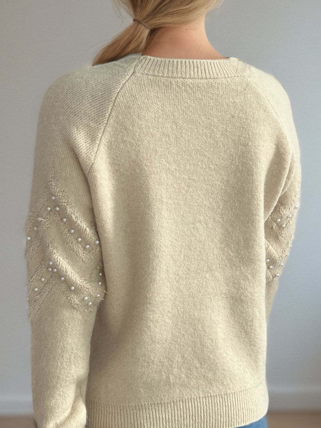 Classic Vintage & Enduringly Stylish Sweater