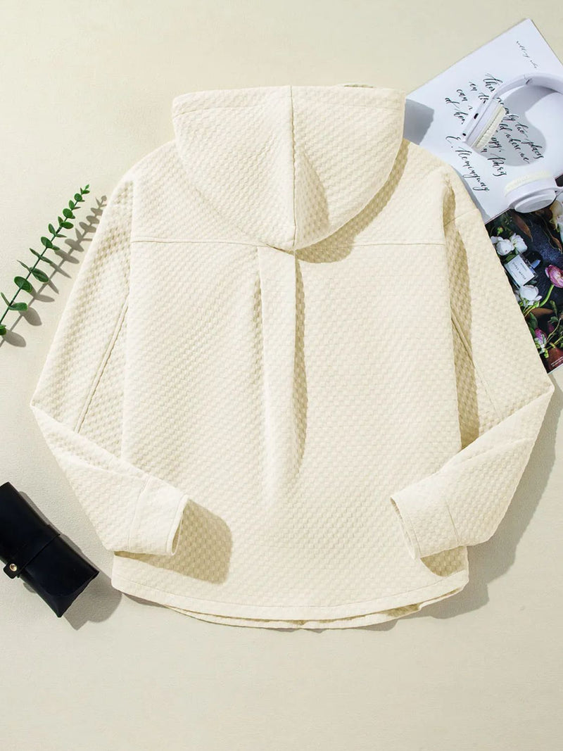 Beautifully Crafted Garment in a Classic Style