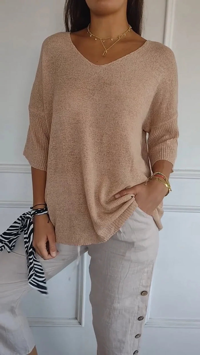 Light brown