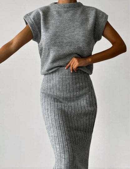 Classic Vintage Garment with a Flattering Fit