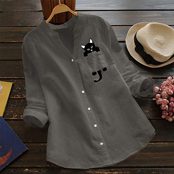 Polished Blouse with an Effortless Classic Look