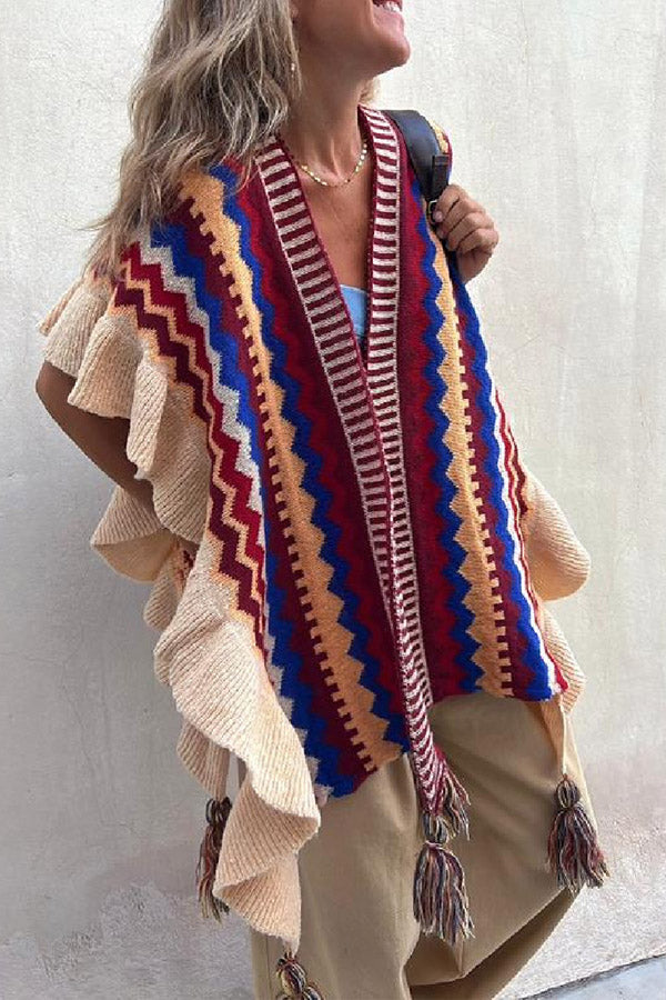 Beautifully Finished Cardigan in a Timeless Design