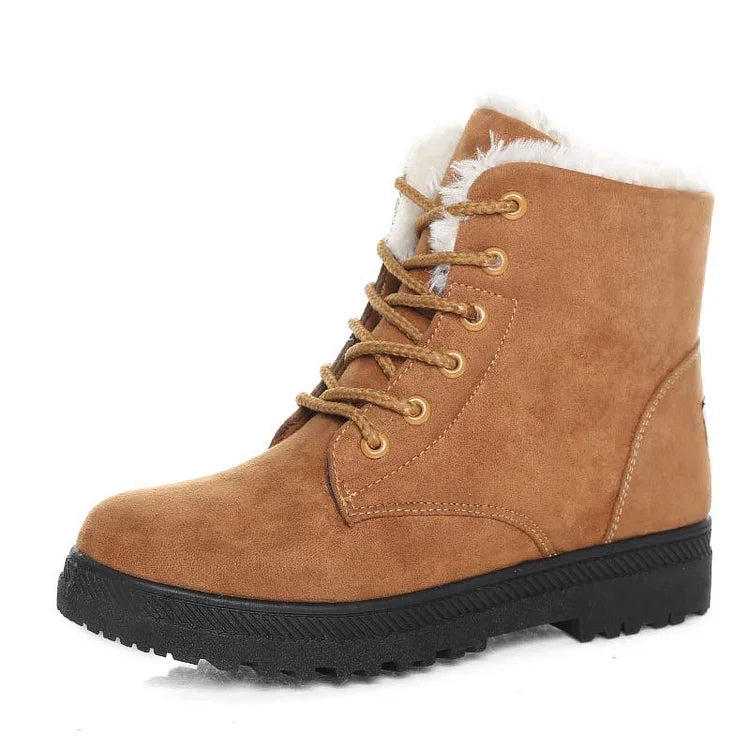 Comfortable Orthopedic Boots for Daily Wear