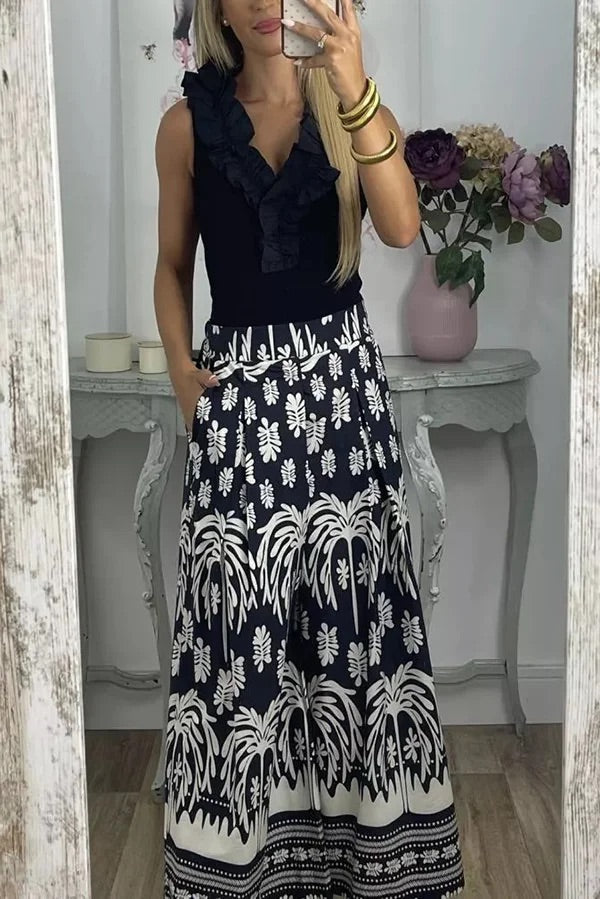 Elegantly Styled Pants for Everyday Wear