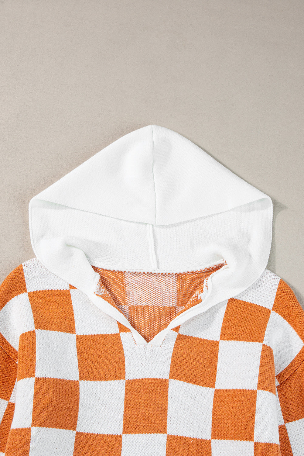 Beautifully Finished Sweater in a Timeless Design