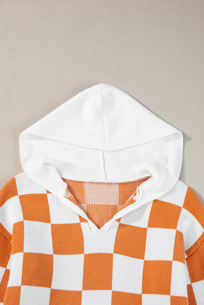 Beautifully Finished Sweater in a Timeless Design