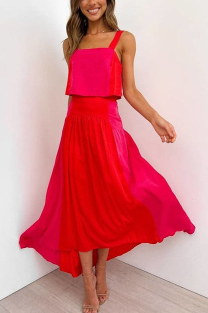 Sophisticated Garment with a Clean Classic Look
