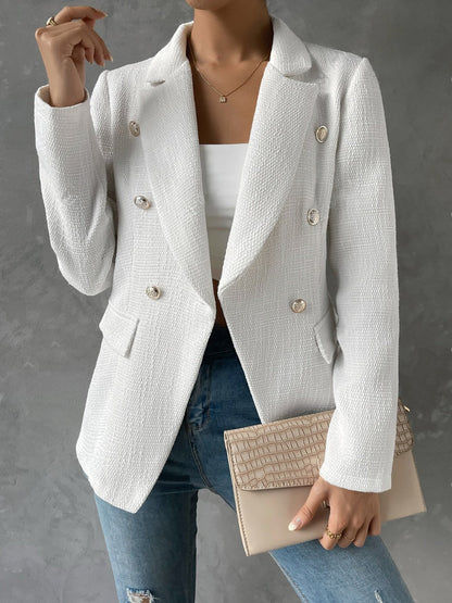 Beautifully Finished Garment in a Timeless Design