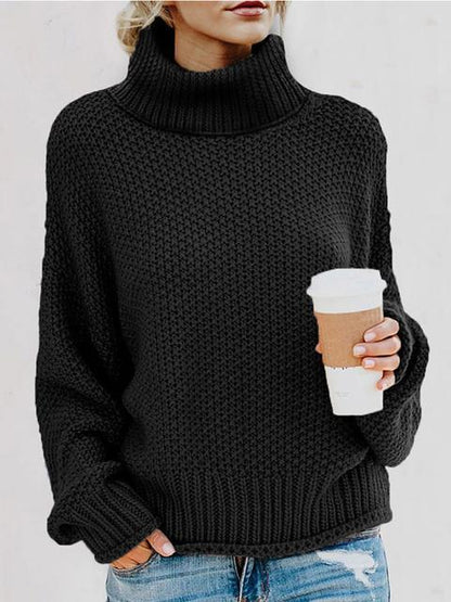 Franka® | Elegant and casual sweater