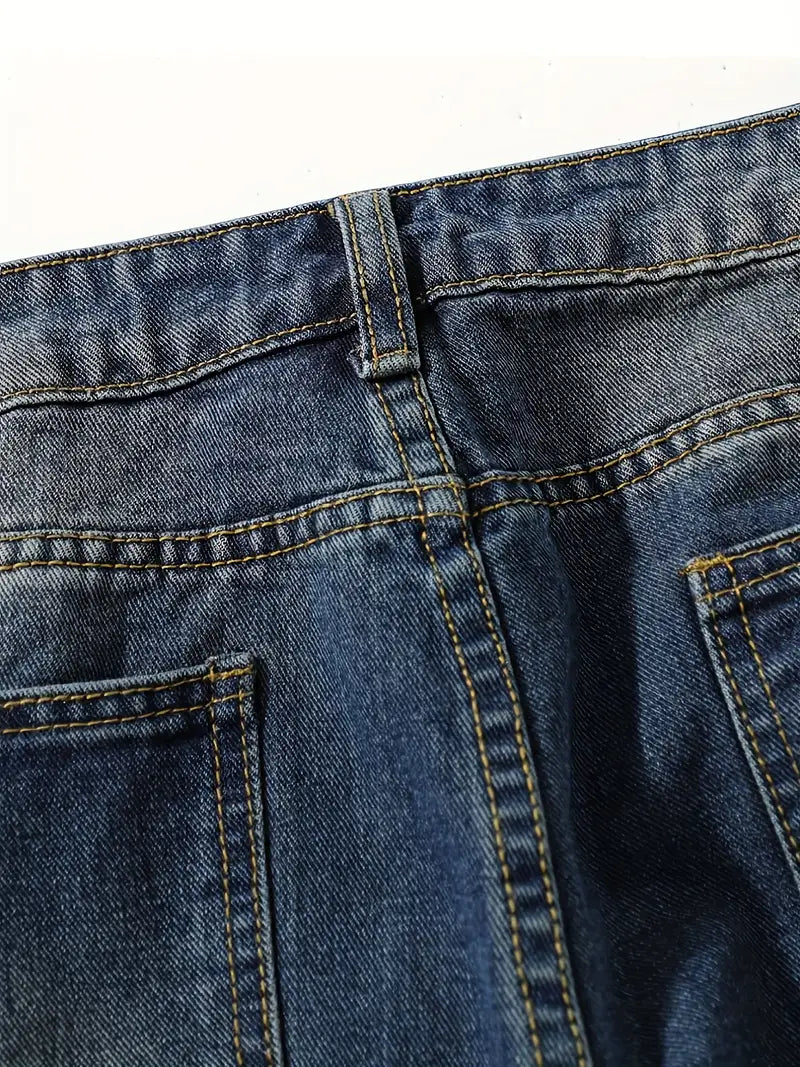 Classic Vintage Garment with a Flattering Fit