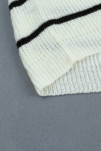 Effortlessly Elegant Cardigan with a Timeless Design