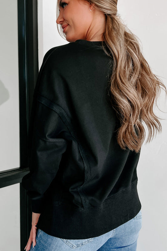 Elegantly Styled Garment for Everyday Wear