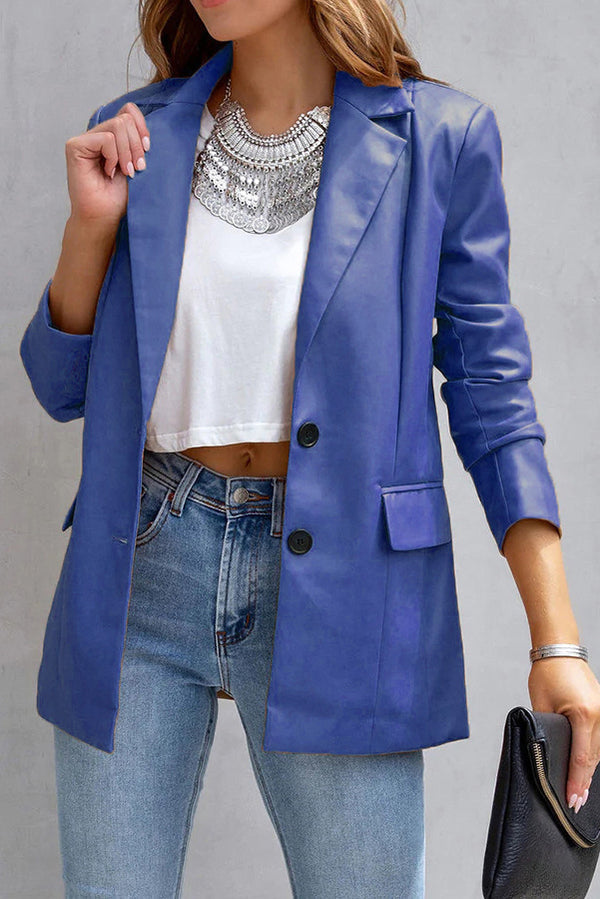 Well Tailored Garment with a Graceful Silhouette