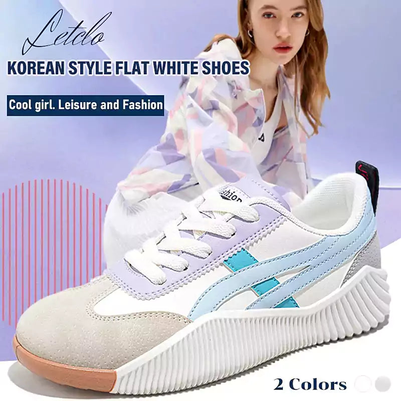 Vintage Inspired Orthopedic Shoes