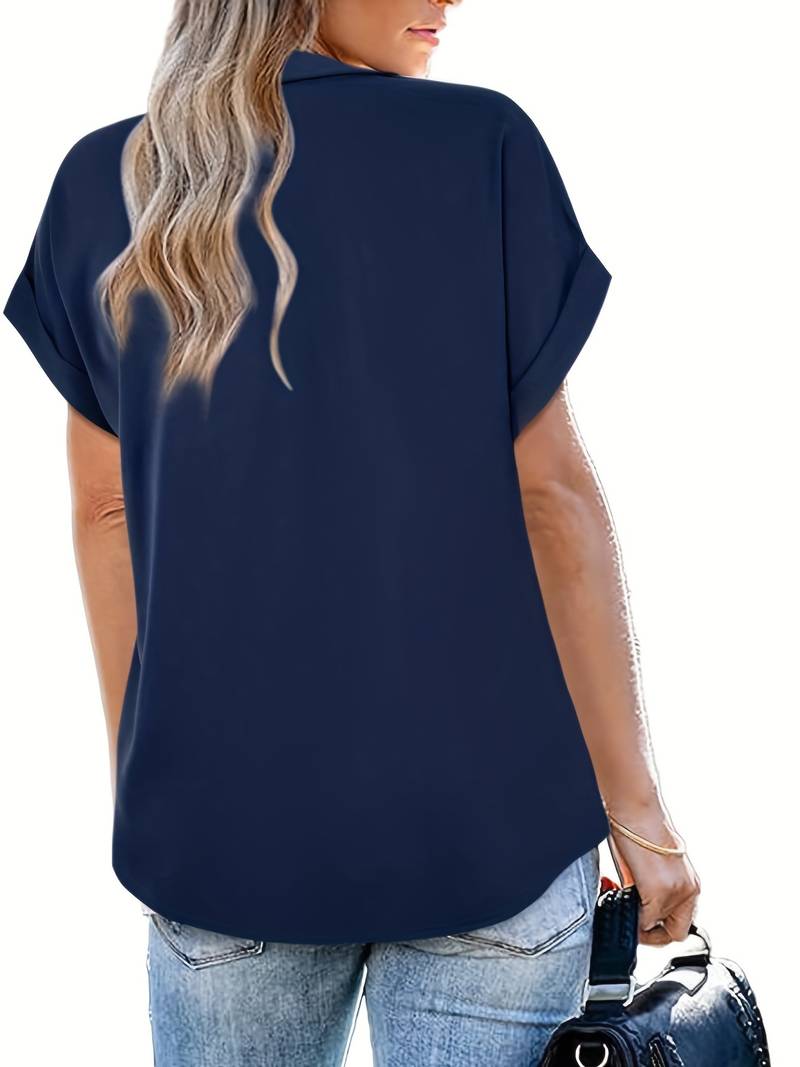 Beautifully Balanced Shirt with Timeless Character