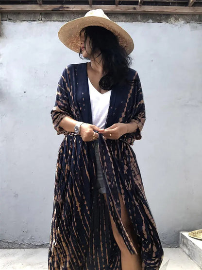 Elegantly Styled Garment for Everyday Wear