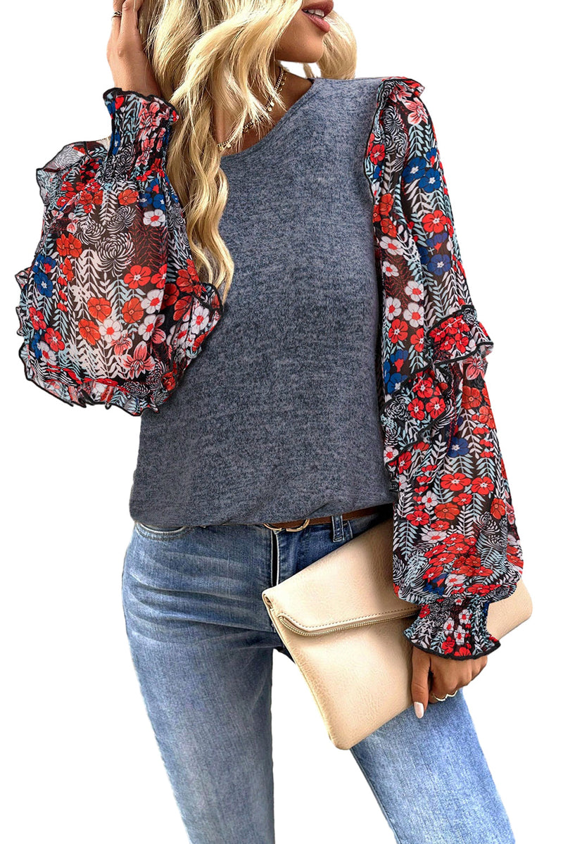 Classic Vintage & Enduringly Stylish Top