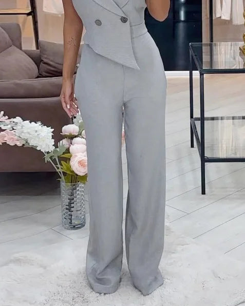 Beautifully Balanced Garment with Timeless Character