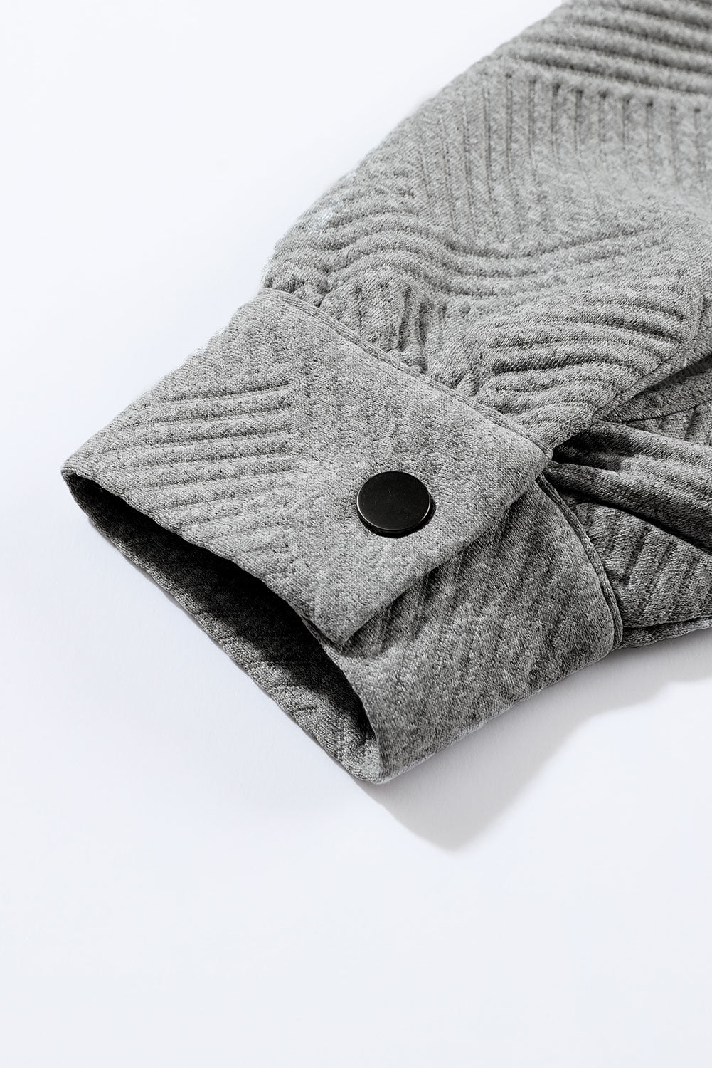 Beautifully Crafted Garment in a Classic Style