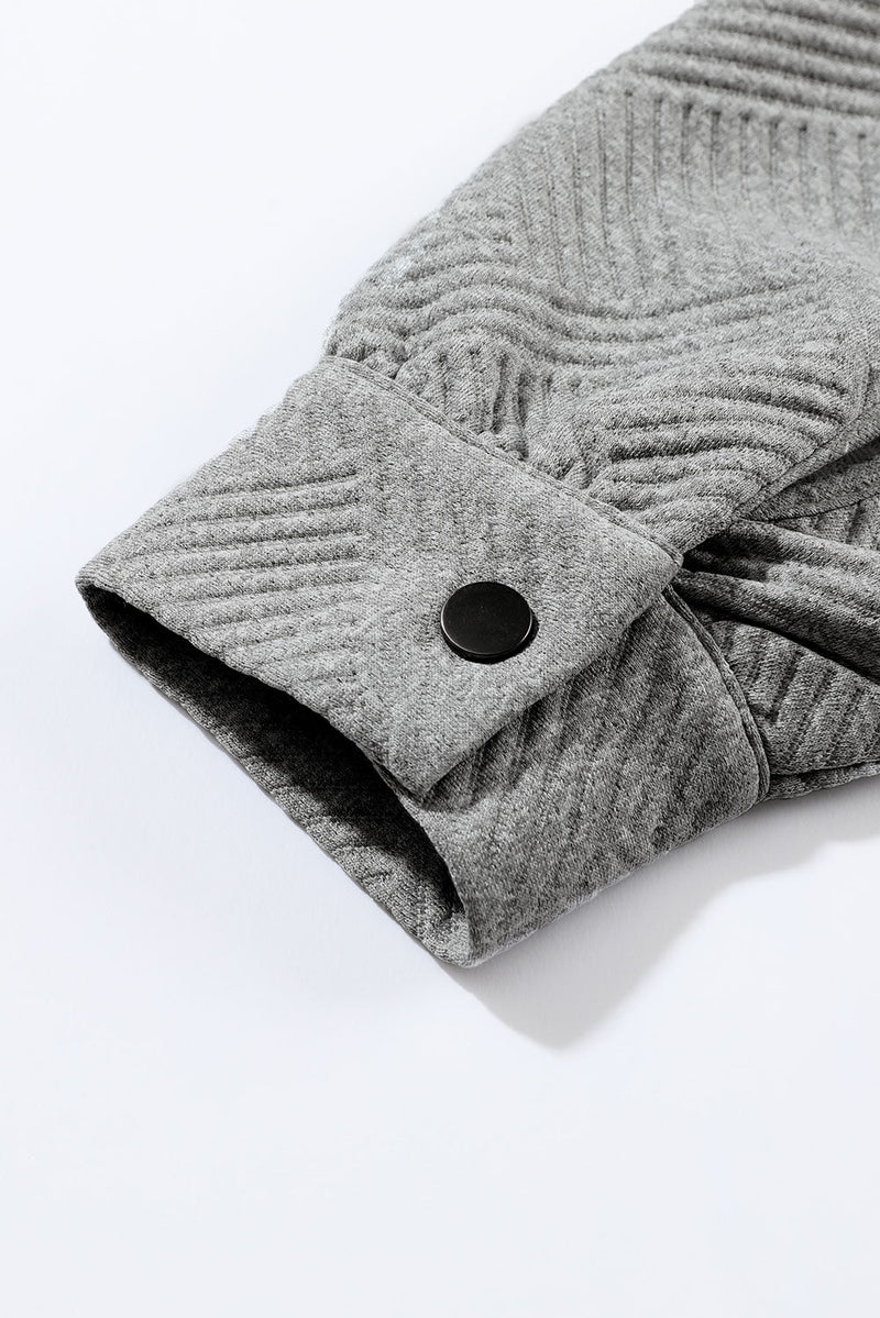 Beautifully Crafted Garment in a Classic Style