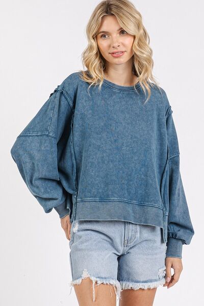 Beautifully Finished Shirt in a Timeless Design