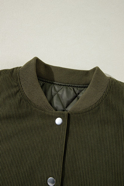 Sophisticated Jacket with a Clean Classic Look