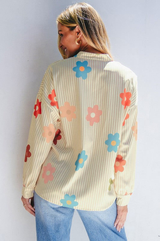 Polished Blouse with an Effortless Classic Look