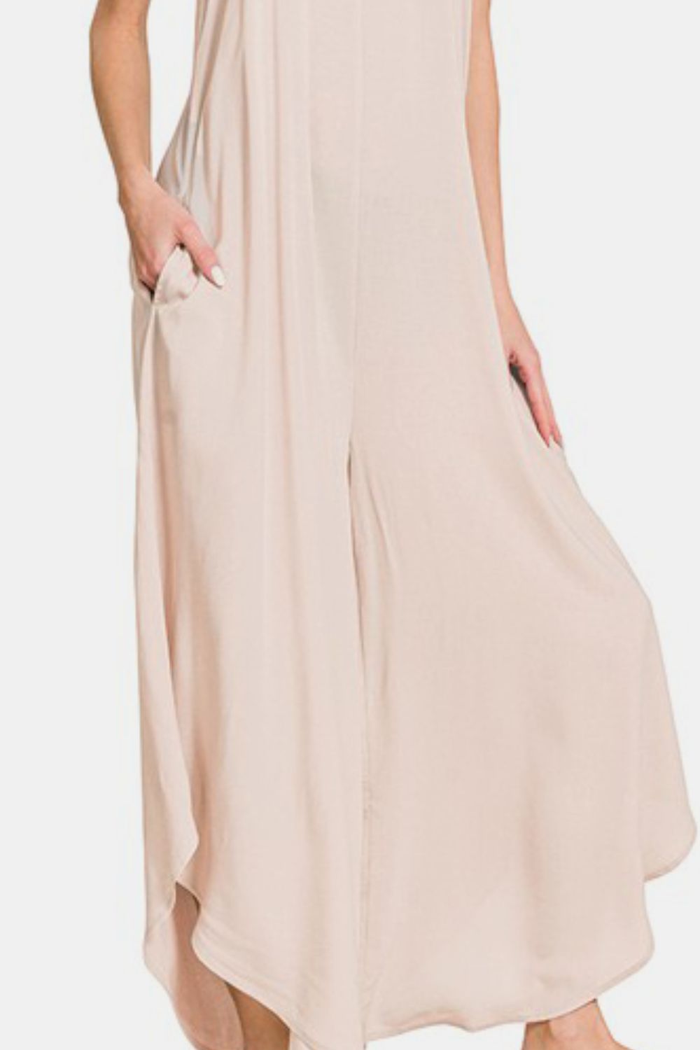 Classic Vintage Garment with a Flattering Fit