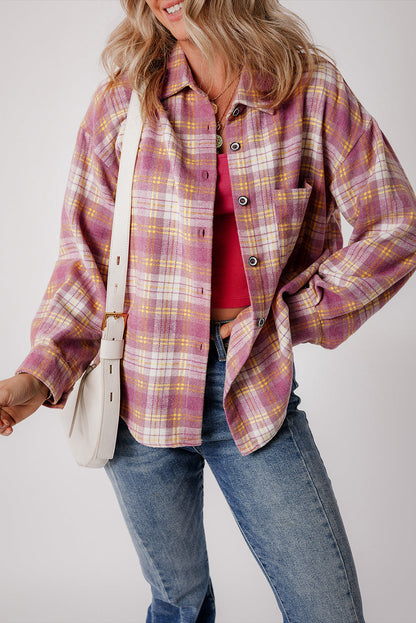 Elegantly Styled Jacket for Everyday Wear