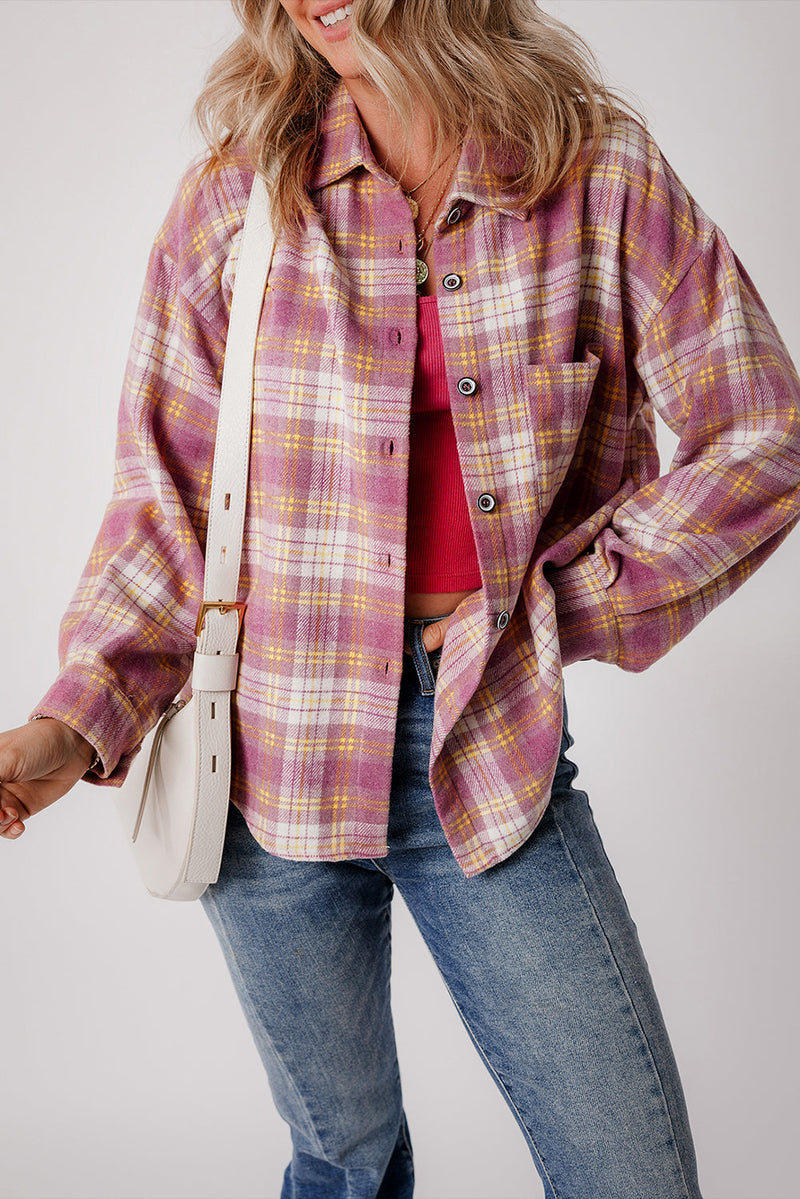 Elegantly Styled Jacket for Everyday Wear