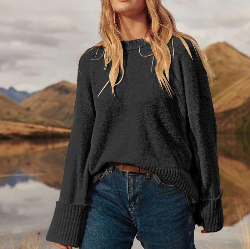 Klassinen vintage Villapaita