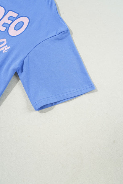 Classic Vintage T-Shirt with a Flattering Fit